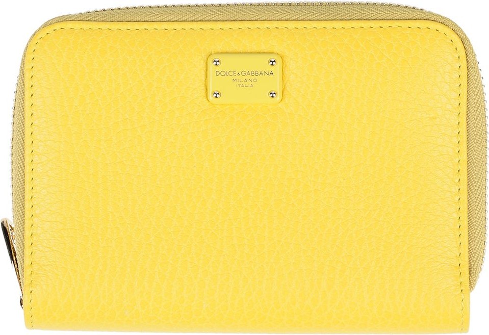 Dolce & Gabbana Wallet