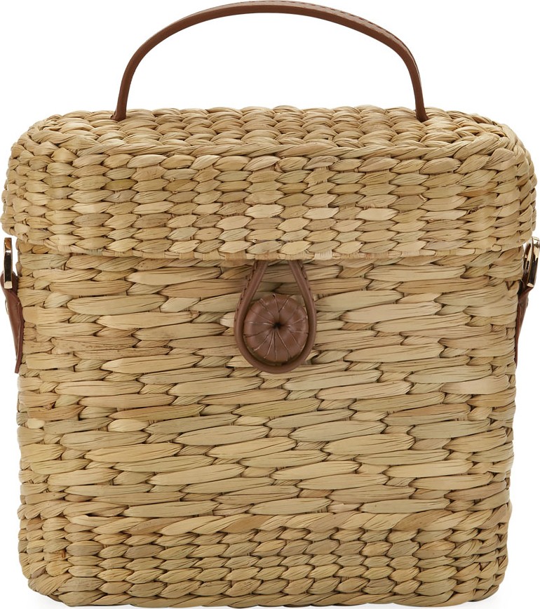 Poolside The Ashleigh Crossbody Bag