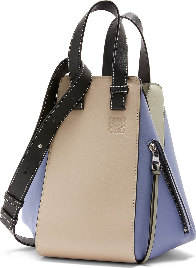 LOEWE x Paula's Ibiza Hammock Small Shoulder Bag