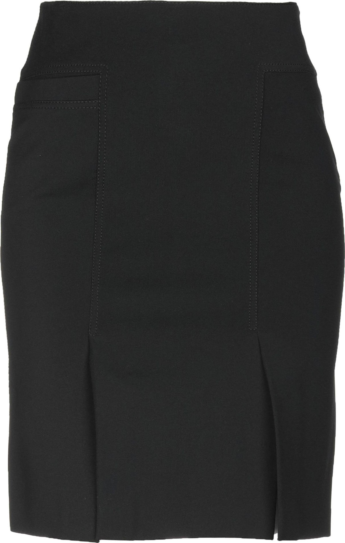 Givenchy Knee Length Skirt