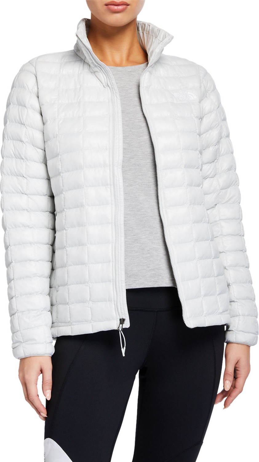 The North Face Thermoball Eco Quilted Jacket