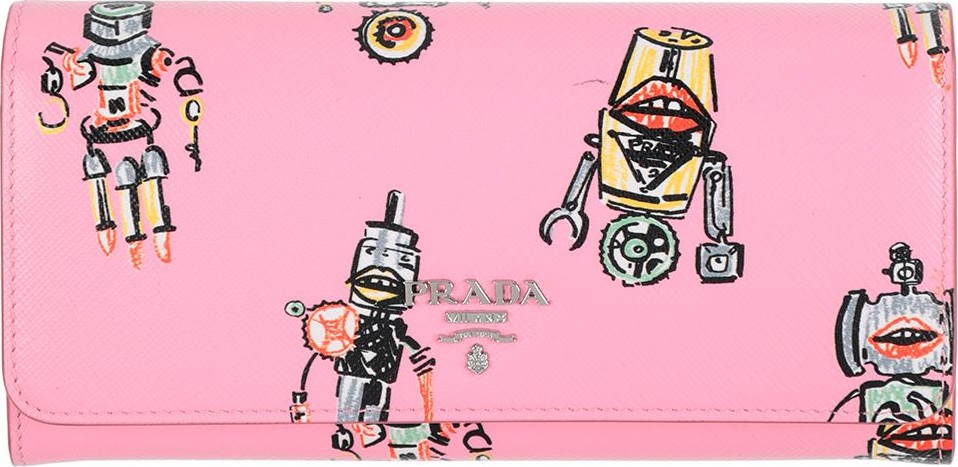 Prada Wallet