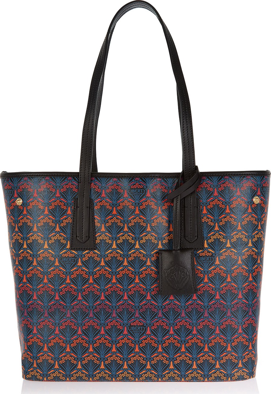 Liberty London Dawn It Marlborough Tote Bag