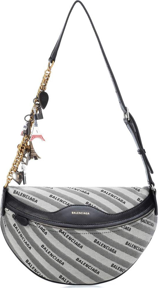 Balenciaga Souvenir XS belt bag