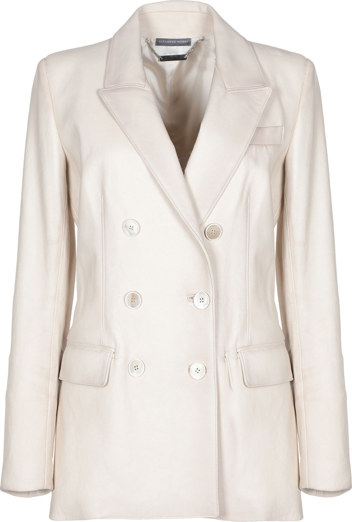 Alexander McQueen Coat