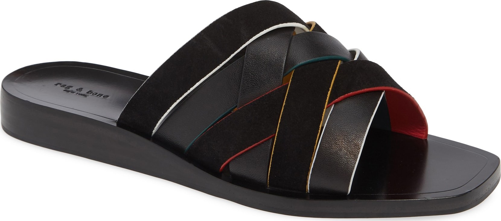 Rag & Bone Hartley Flat