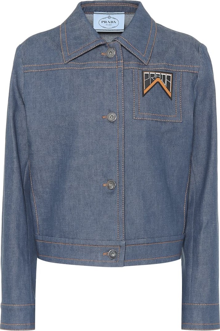 Prada Denim jacket