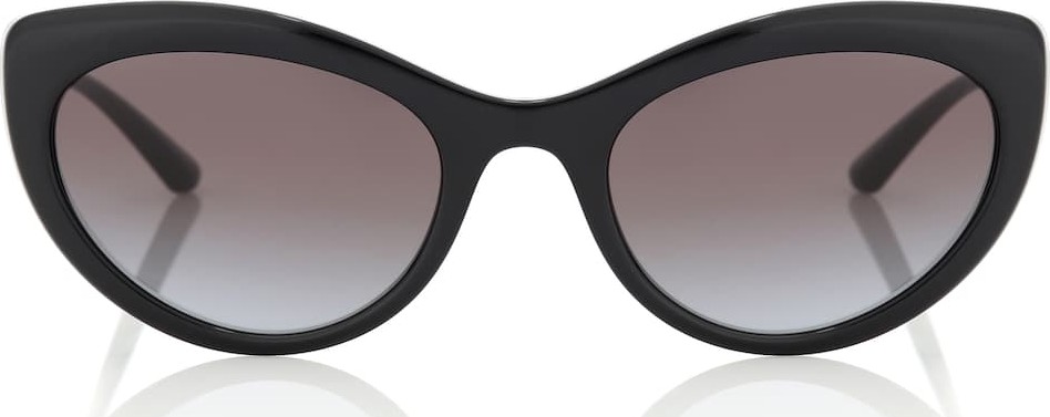 Dolce & Gabbana Cat-eye sunglasses