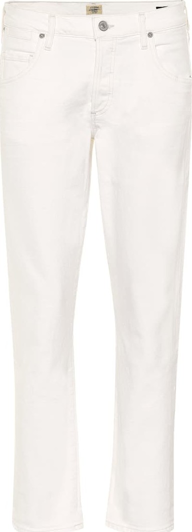 Citizens Of Humanity Emerson low-rise boyfriend jeans