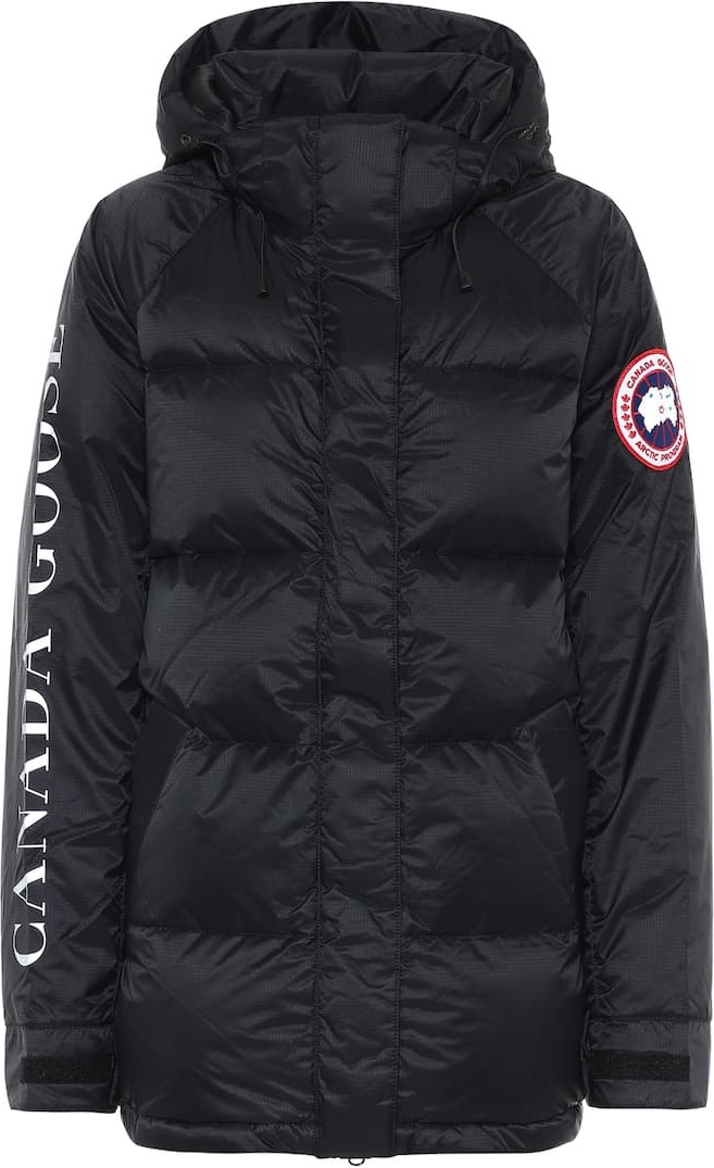 Canada Goose Exclusive to Mytheresa – Approach down jacket
