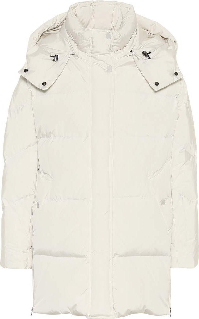 Woolrich Aurora puffer jacket