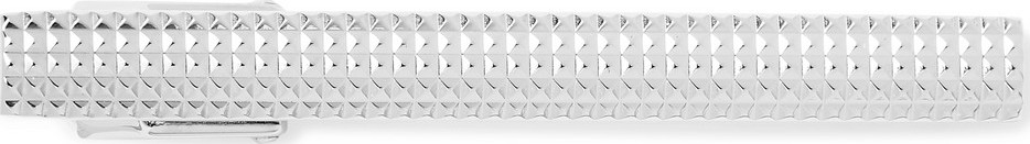 Lanvin Gold-Plated Tie Clip