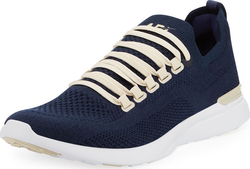 Athletic Propulsion Labs Techloom Breeze Knit Mesh Sneakers