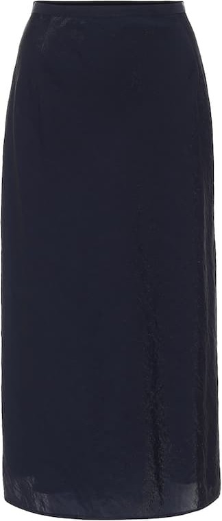 Baum und Pferdgarten Sal slip skirt