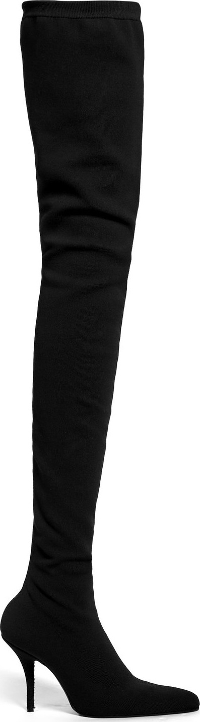 Balenciaga Over-the-knee boots