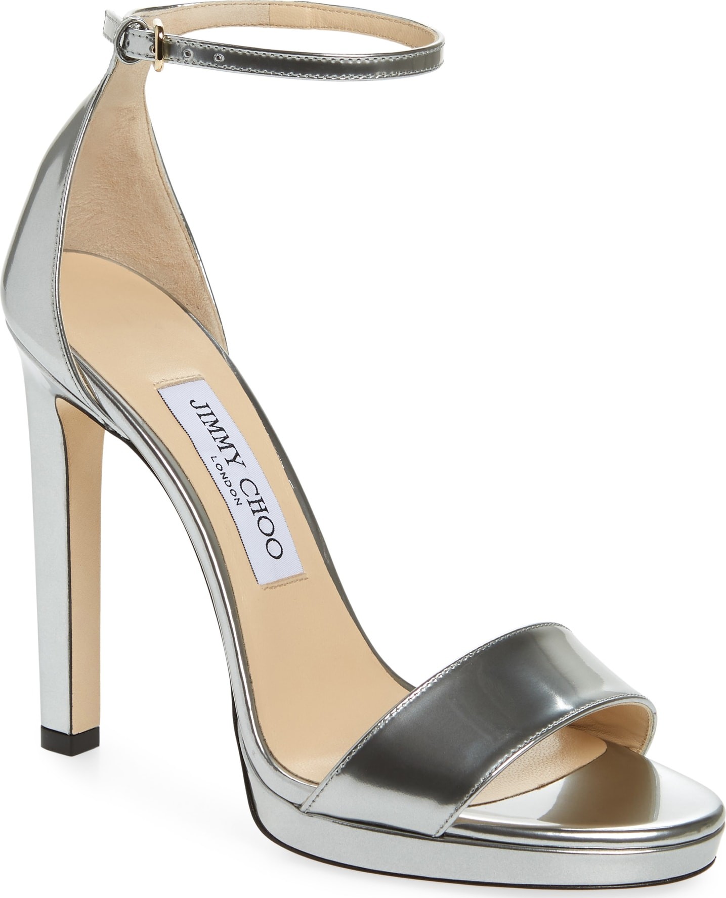 Jimmy Choo Misty Platform Sandal