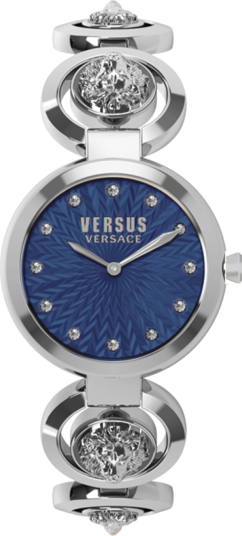 Versus Versace Peking Road Bracelet Watch, 34mm