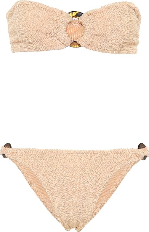 Hunza G Gloria bikini