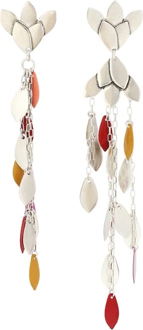 Isabel Marant Marisa drop earrings