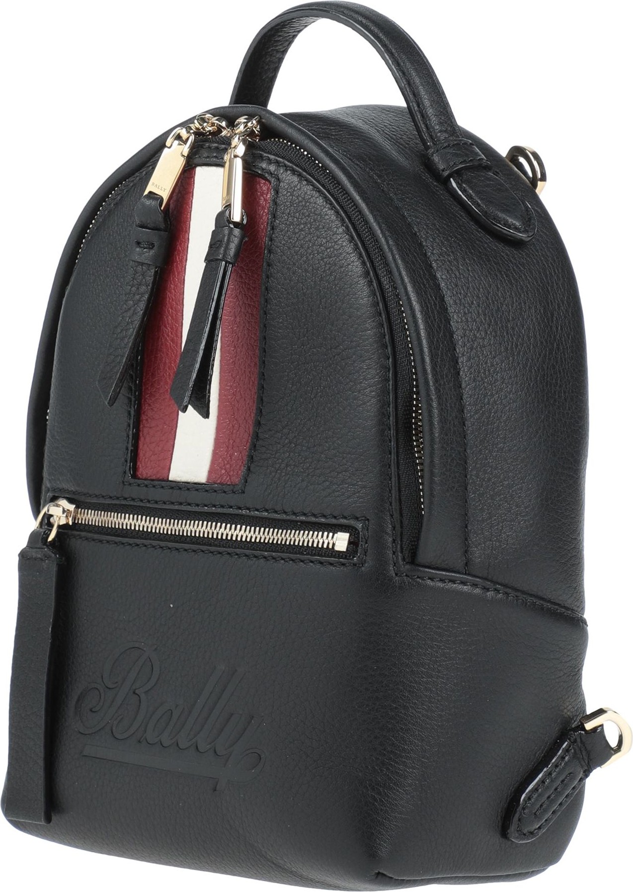 Bally Backpack & Fanny Pack