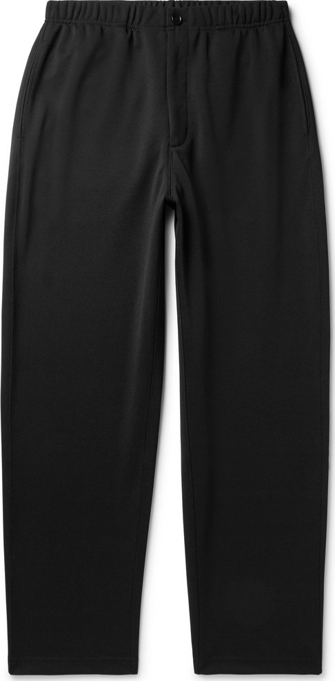 Engineered Garments Tapered Tech-Jersey Trousers