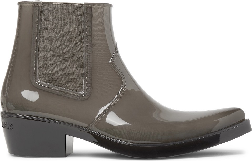 Calvin Klein 205W39NYC Cole Rubber Boots