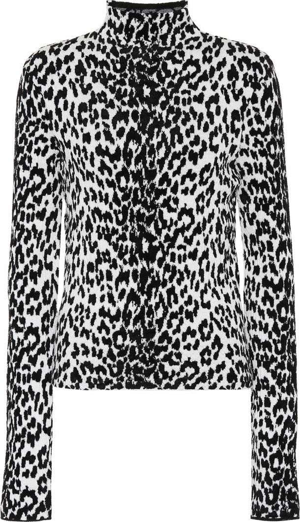 Givenchy Wool-blend sweater