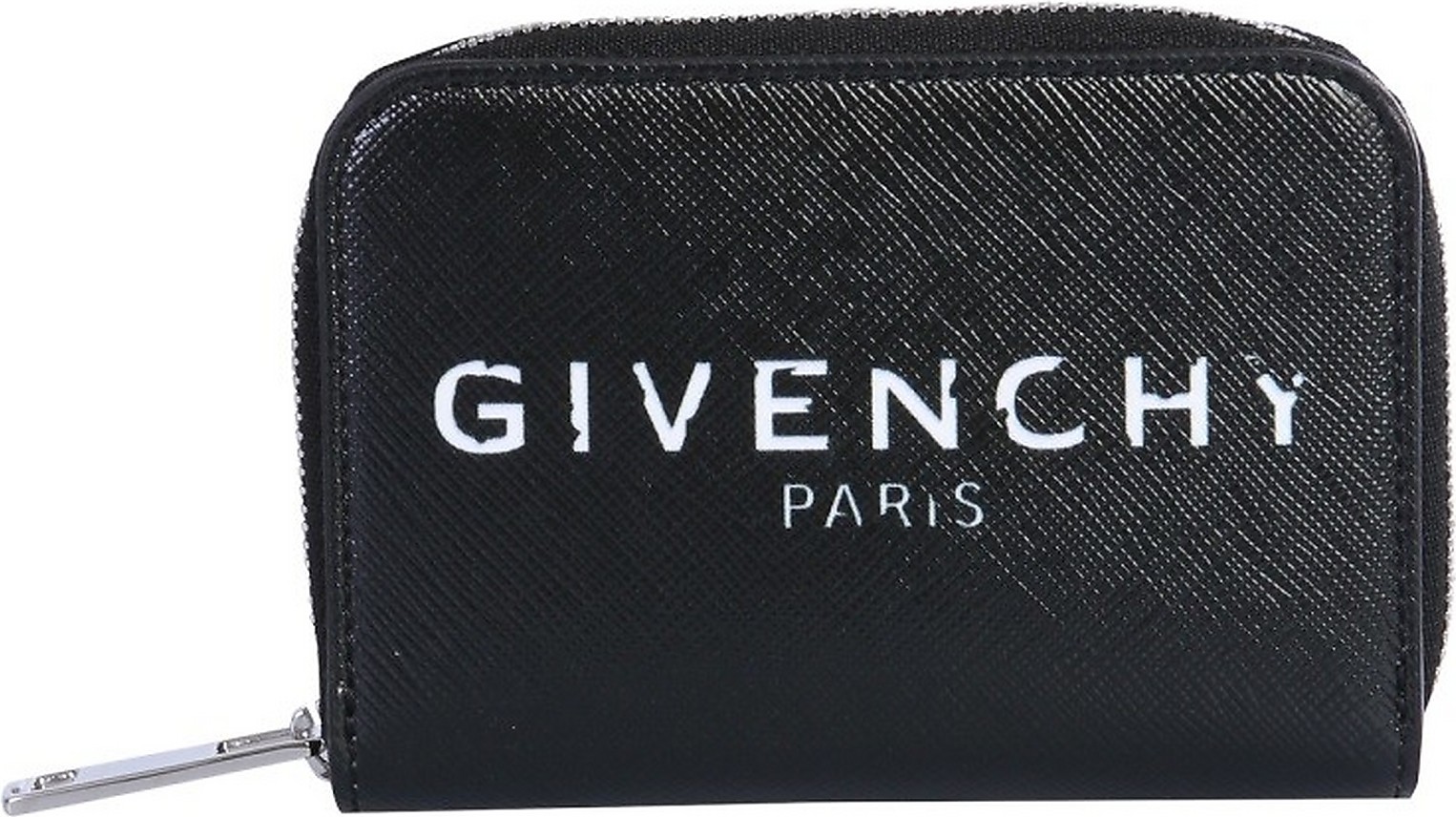 Givenchy Card Holder With Logo