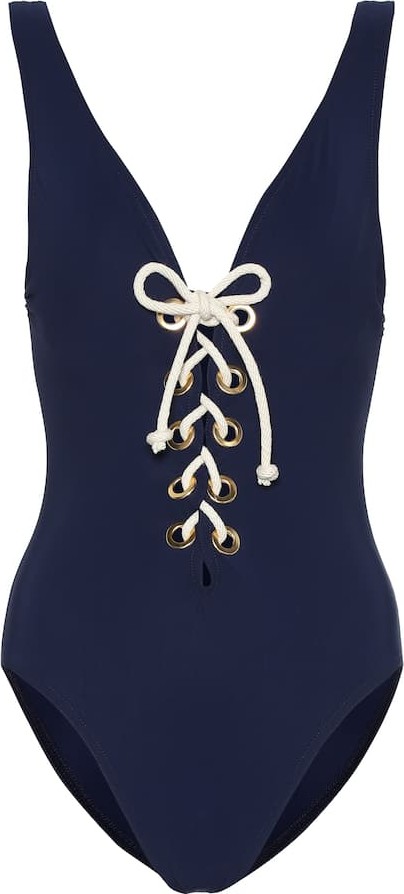 Karla Colletto Colette swimsuit