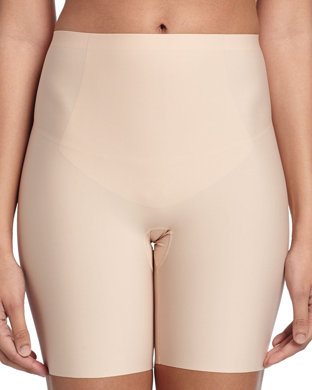 SPANX Thinstincts Targeted Mid-Thigh Shaper