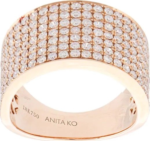 Anita Ko marlow ring