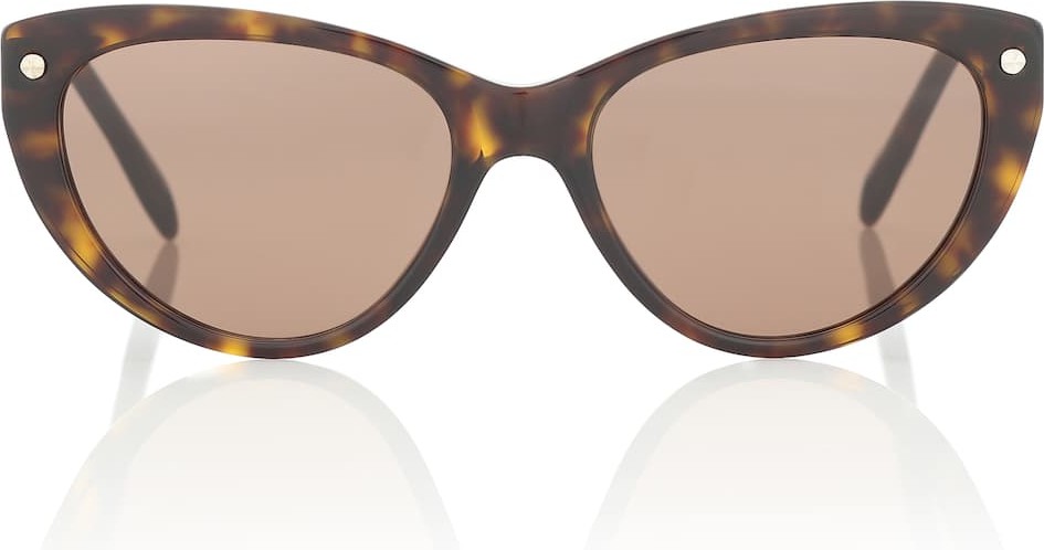 Alexander McQueen Cat-eye sunglasses Alexander McQueen Cat-eye sunglasses