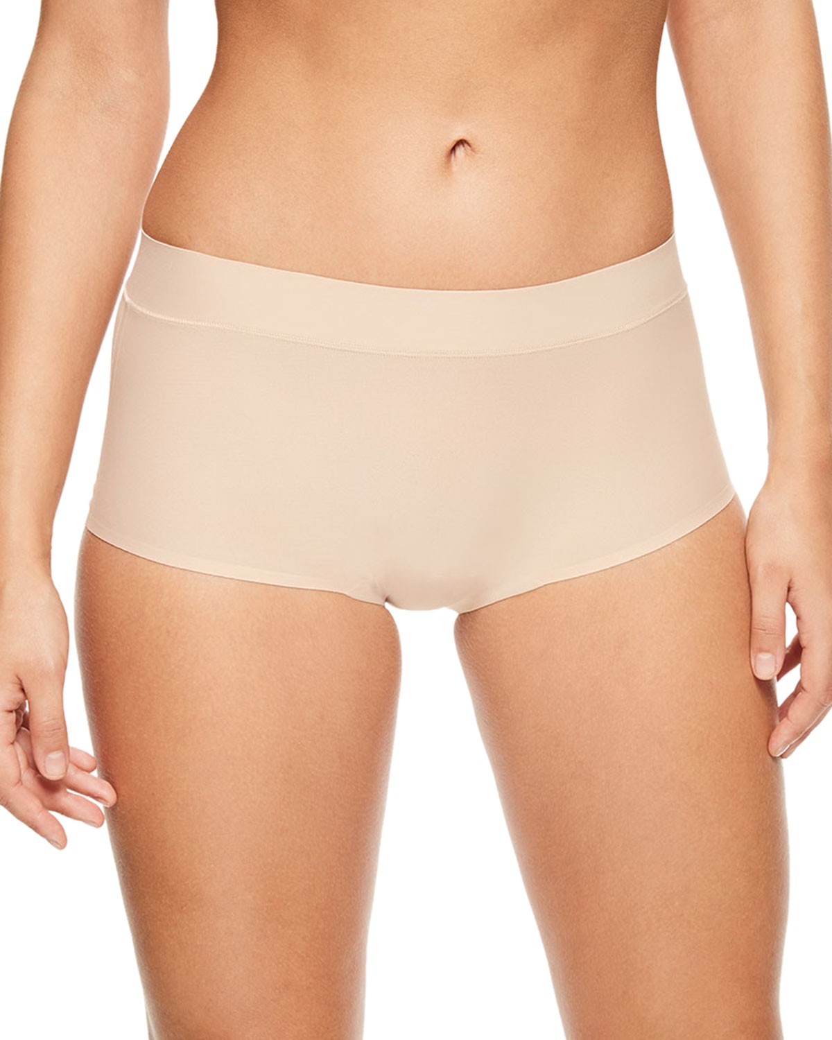 Chantelle Soft Stretch Boyshort Briefs