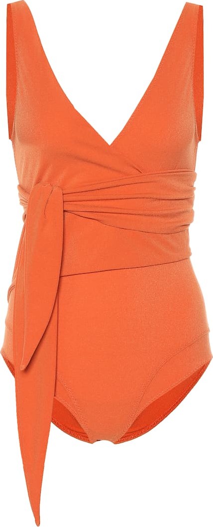 Lisa Marie Fernandez Dree Louise swimsuit