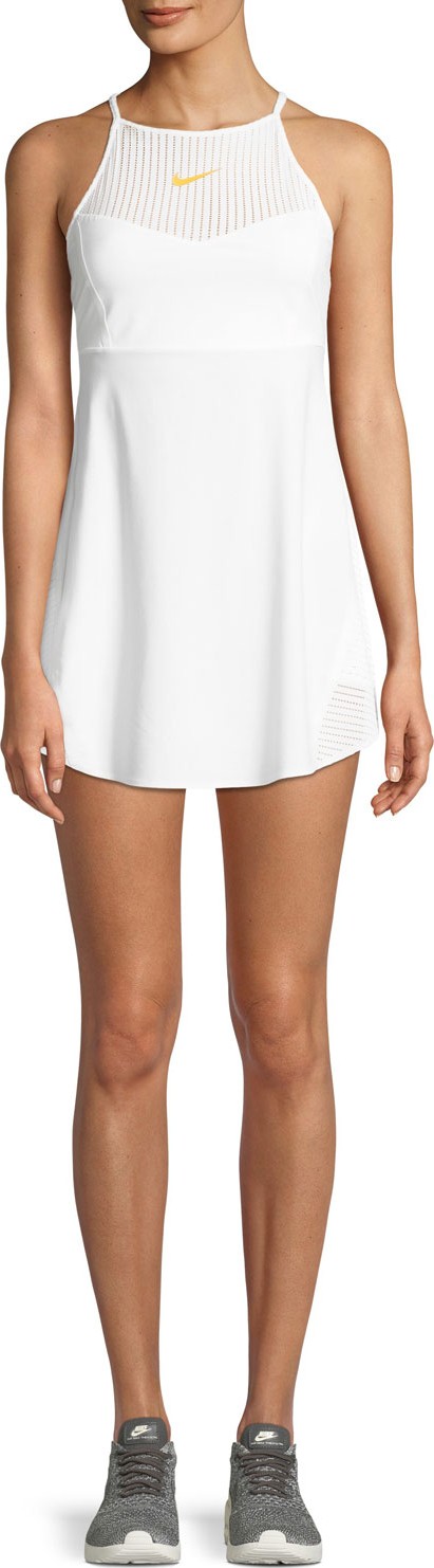 Nike Maria Mesh Tennis Dress
