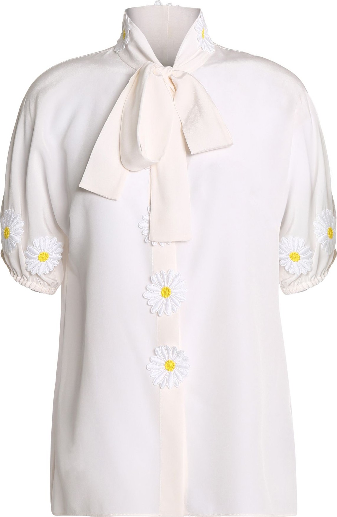 Stella McCartney Lace Shirts & Blouses
