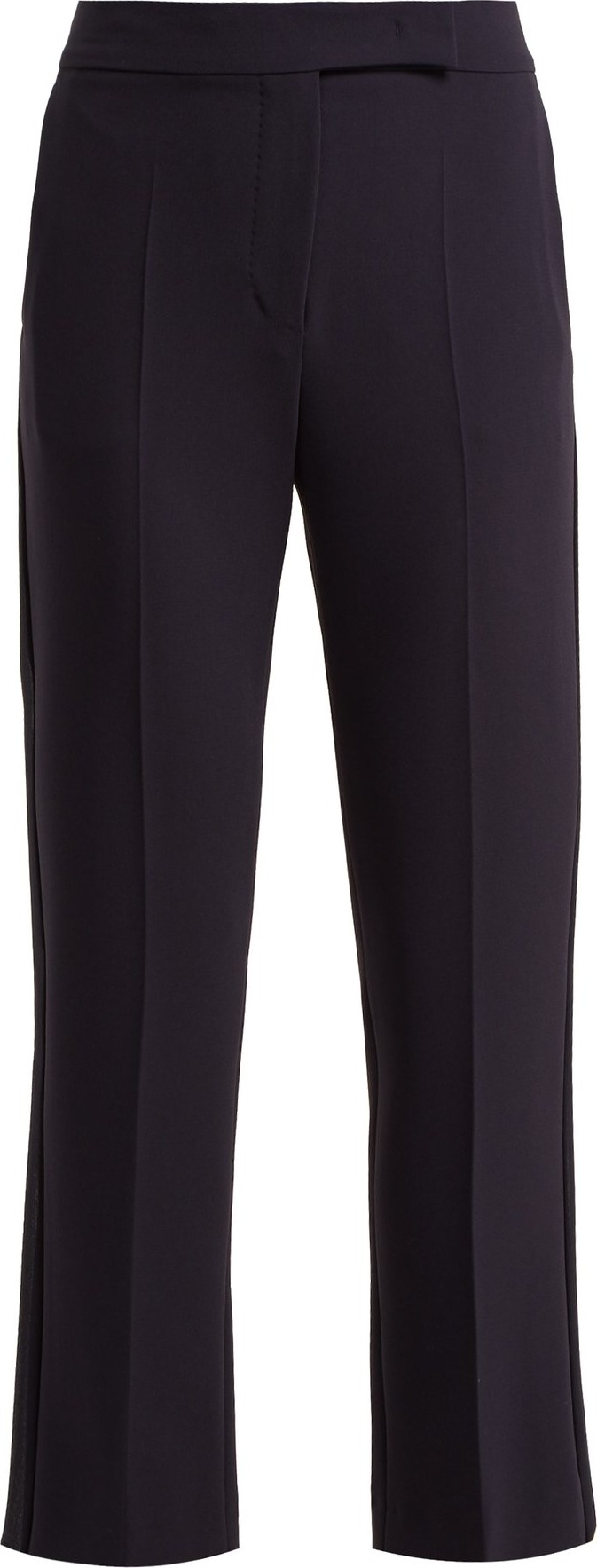 Max Mara Curvone trousers