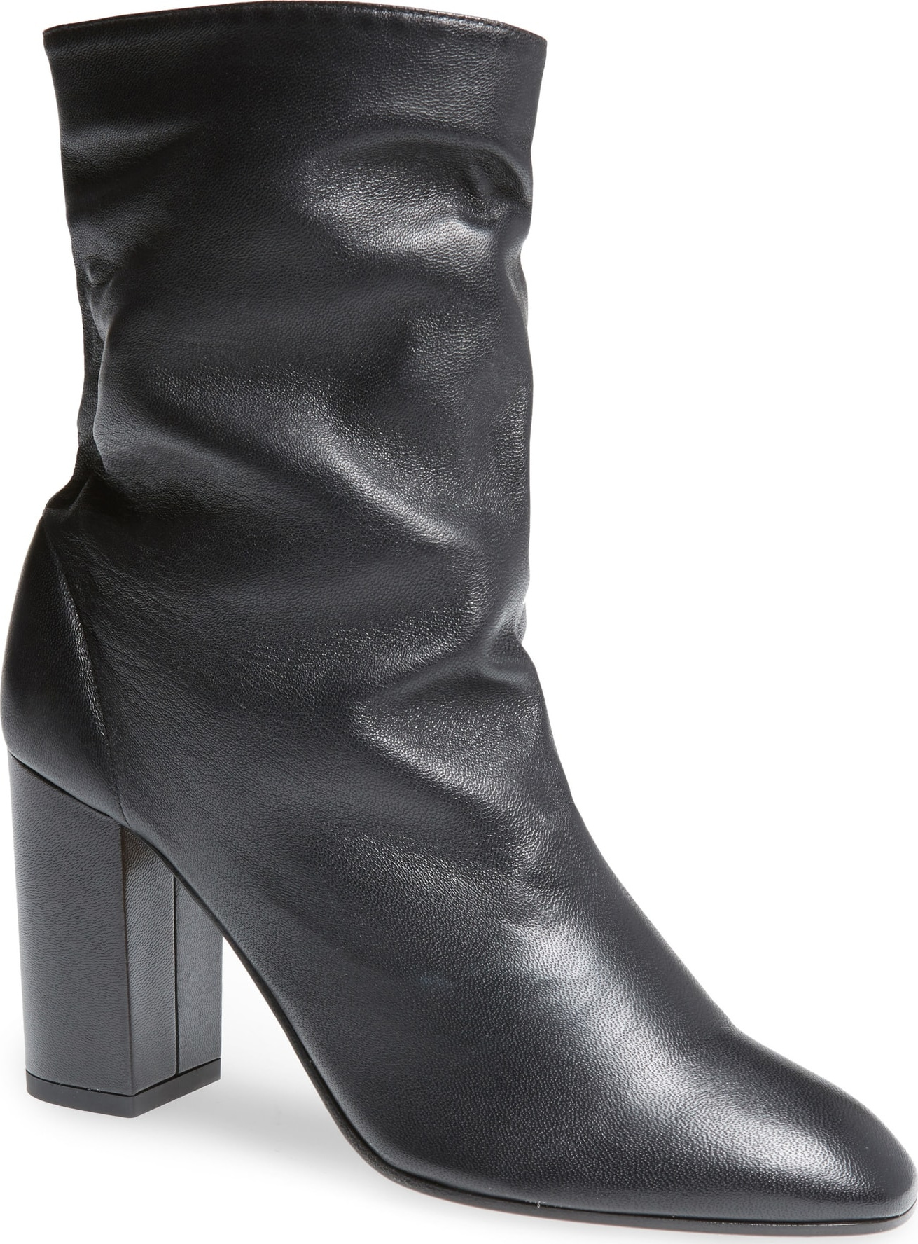 Aquazzura Boogie Slouch Boot