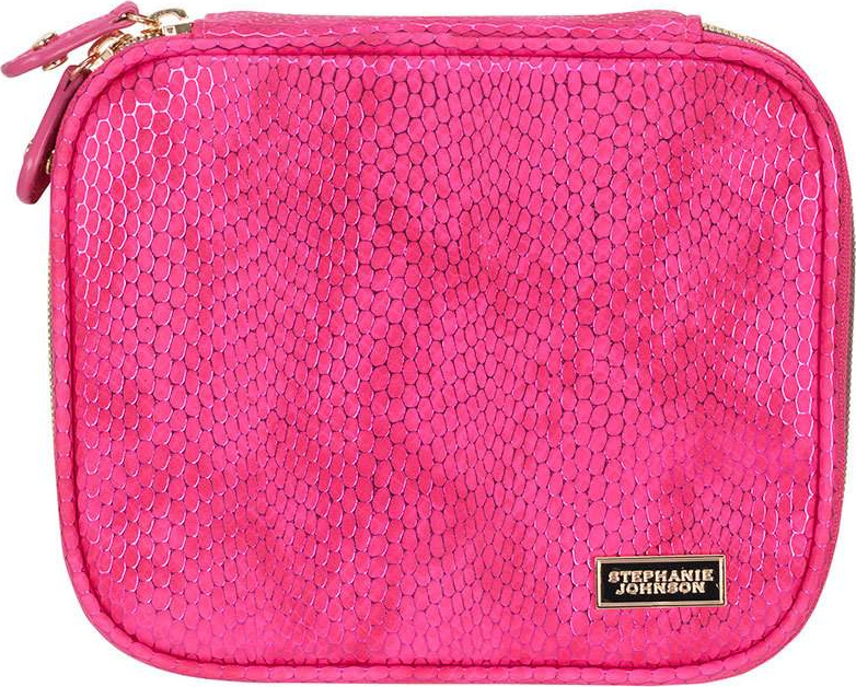 Stephanie Johnson Large Case