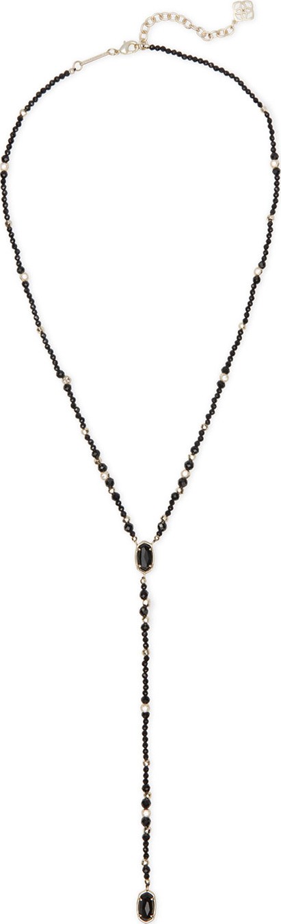 Kendra Scott Bethany Lariat Necklace