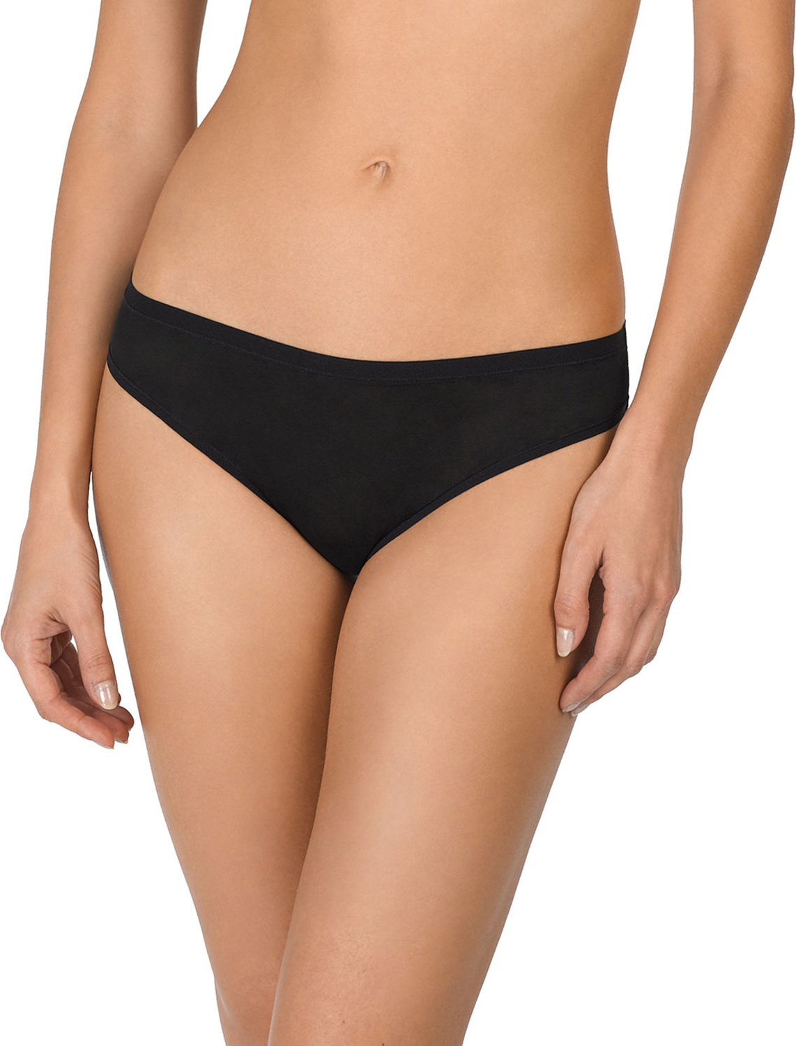 Natori Bliss Light Mesh Thong