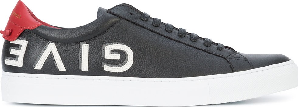 Givenchy Urban Street Low sneakers