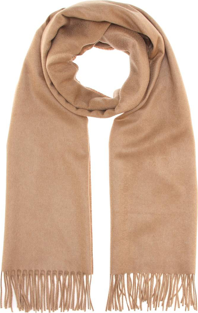 Max Mara Cashmere scarf