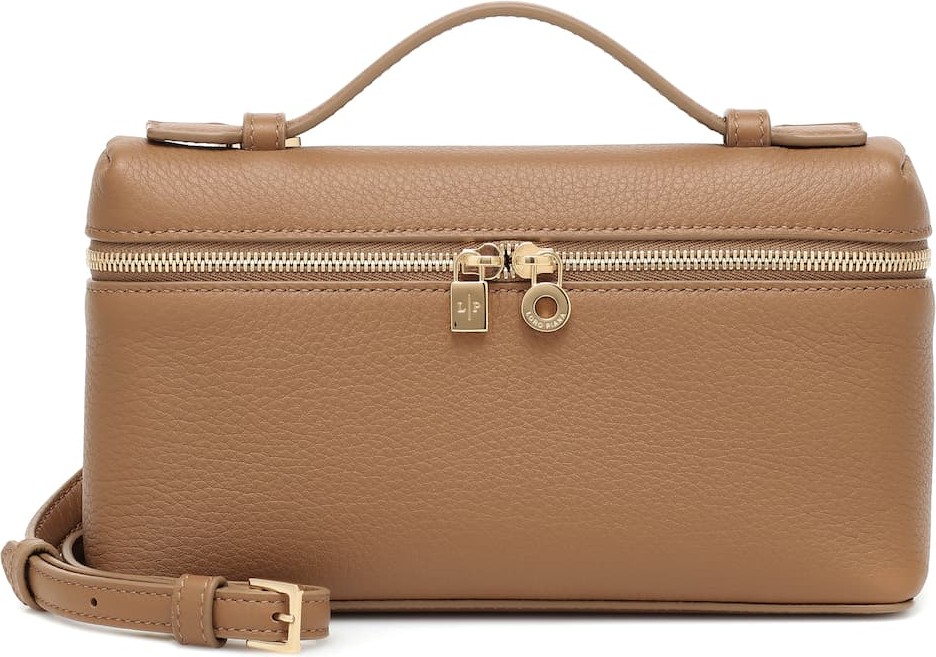 Loro Piana Extra Pocket Pouch crossbody bag