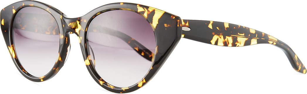 Barton Perreira Kismet Heroine Chic Smolder