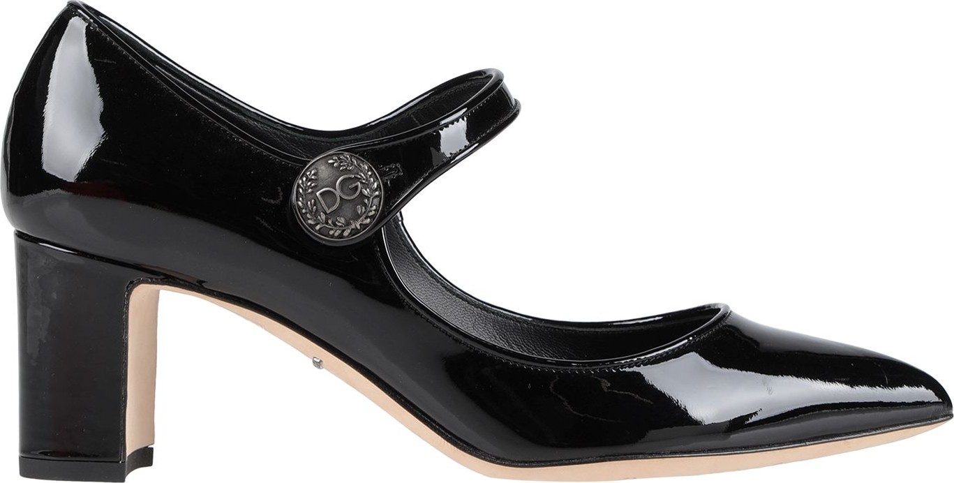 Dolce & Gabbana Pump