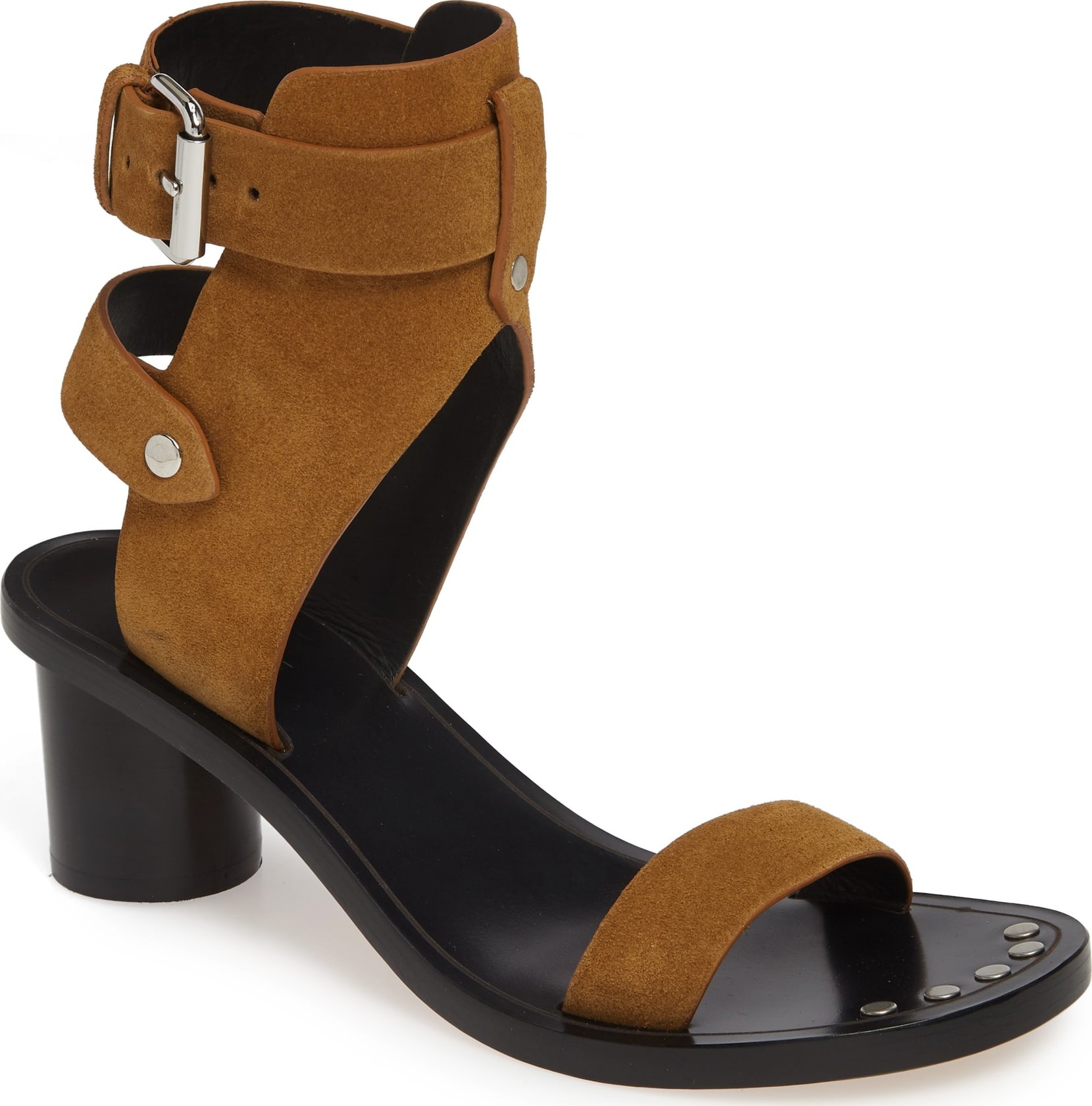 Isabel Marant Jaeryn Ankle Shield Sandal