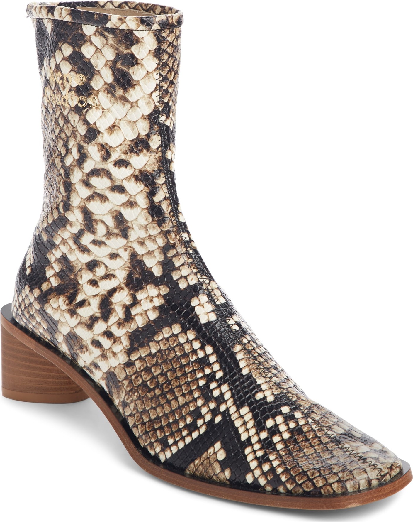 Acne Studios Bertine Bootie