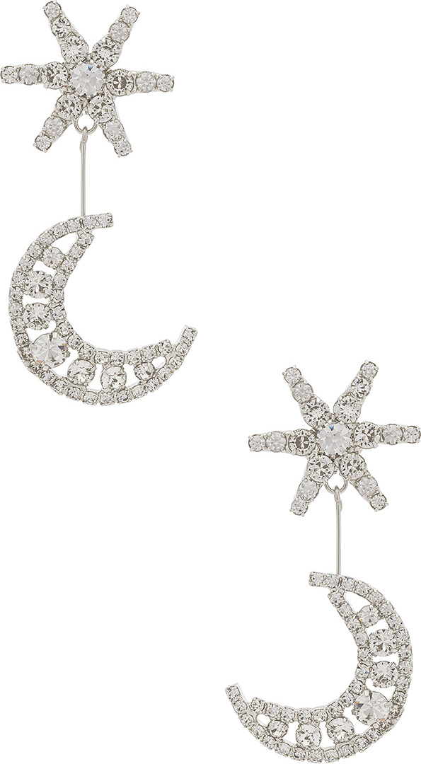 Jennifer Behr Leonida Earrings