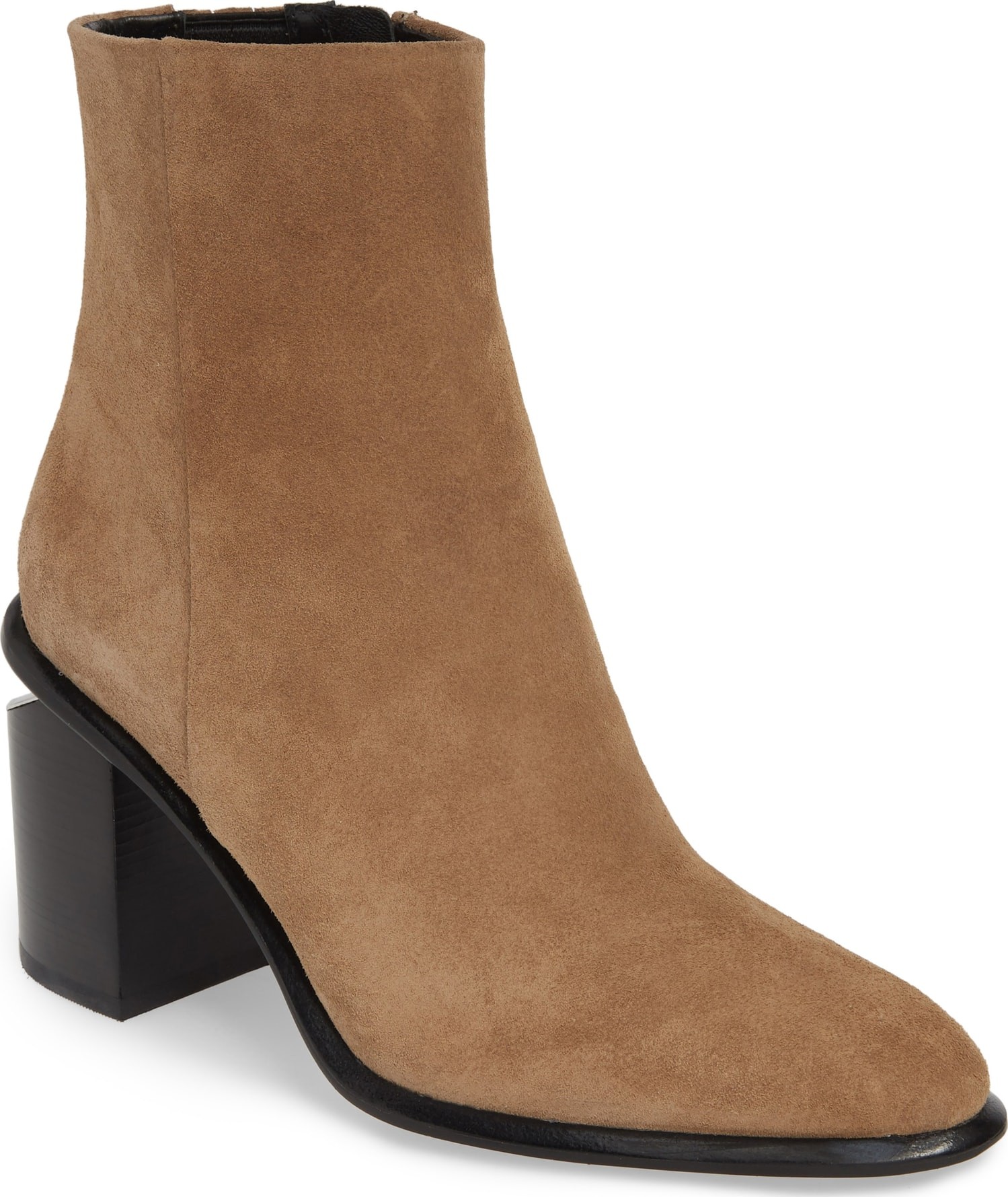 Alexander Wang Anna Mid Bootie